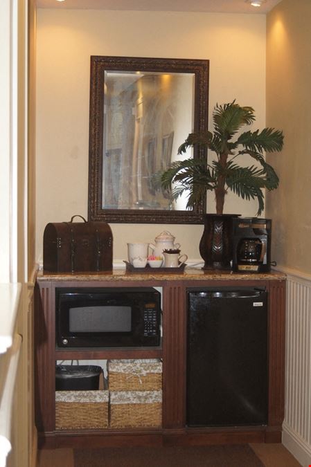 Lynch Business Center