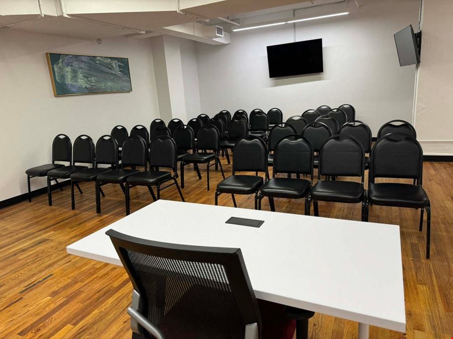 Meeting Room 1