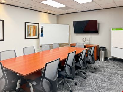 TX, Houston - One Riverway