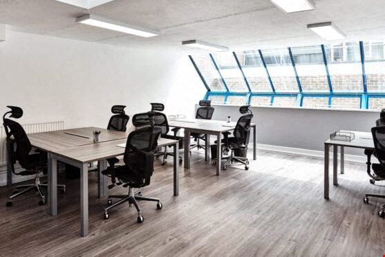 Podium - London - 7 Carlisle Street