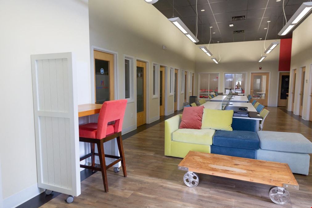 Coworking