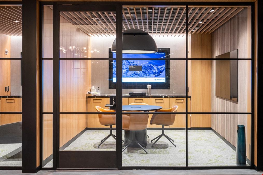 135 West 50th Street