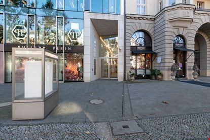 Regus - Charlottenburg