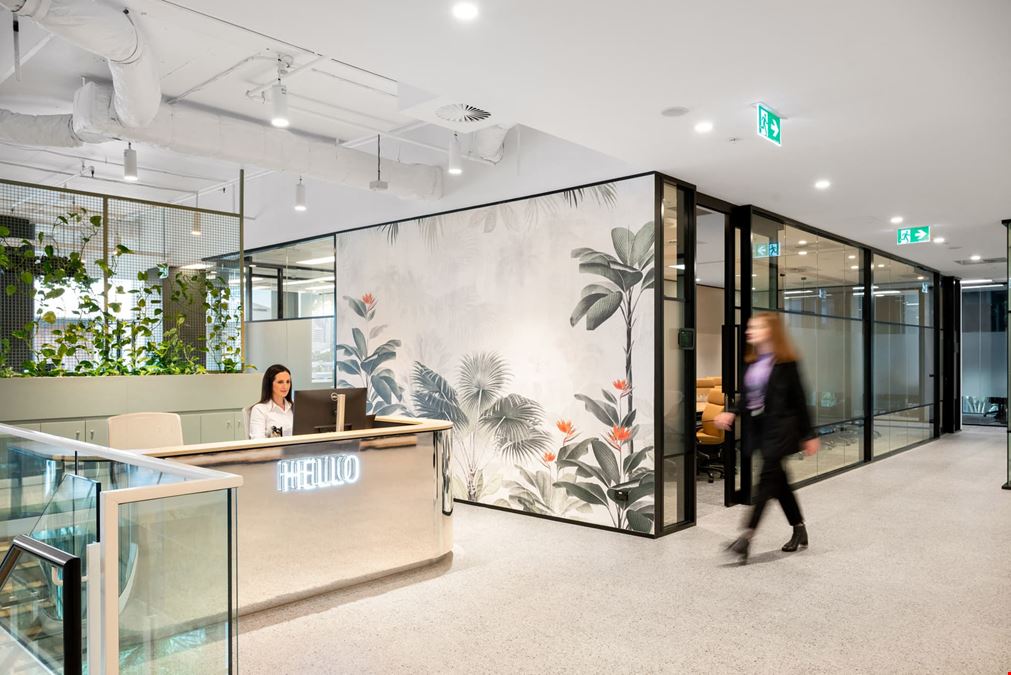 Greenhouse West Village