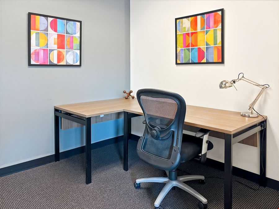 WA, Bellingham - Barkley Village