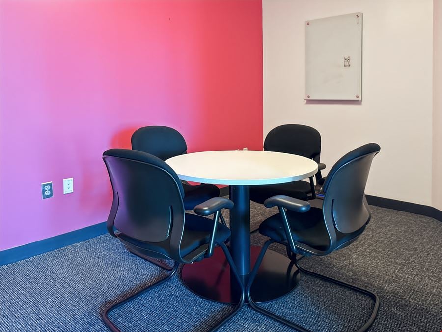 Regus - Cambridge - Kendall Square