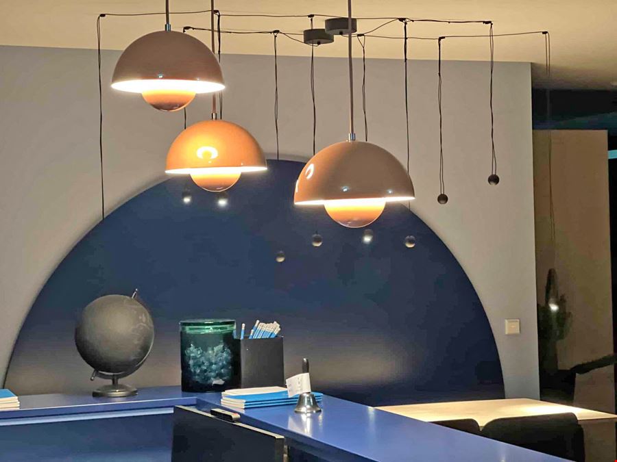 Satellite - Gilching