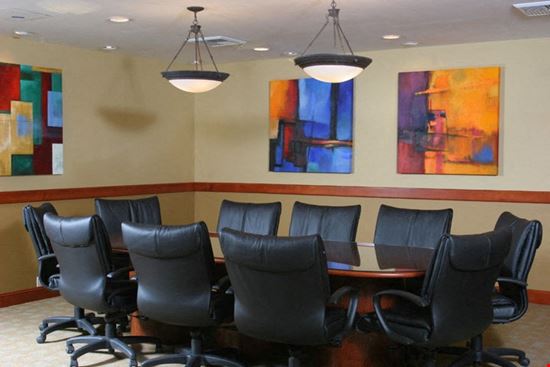 Preview of Festival Plaza Executive Suites Office space for Rent in Palm Springs