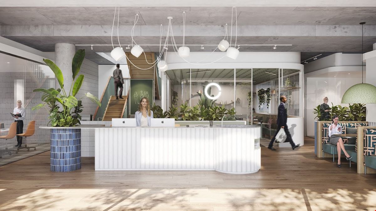 The Commons - South Yarra