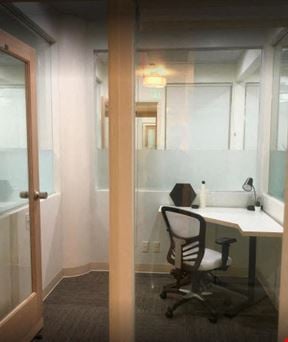 Private Office