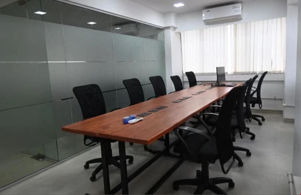 Excella Cowork - DS Ikon