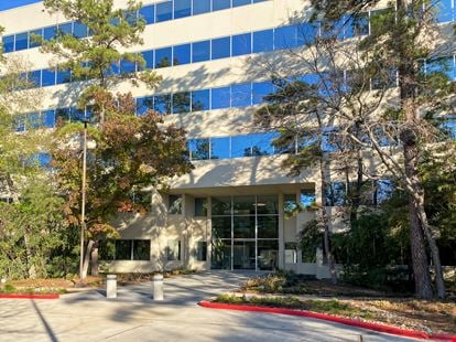 Regus - The Woodlands - Timberloch Place
