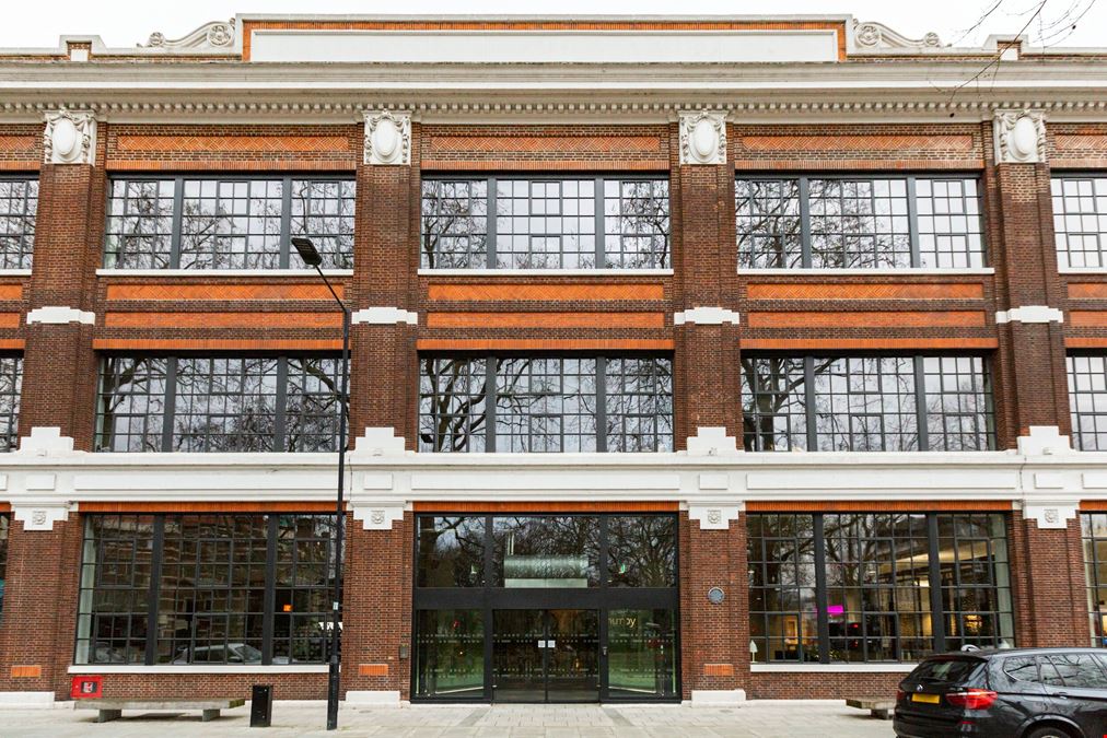 184 Shepherds Bush Rd