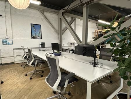 Preview of Cowork + Connect Coworking space for Rent in San Diego