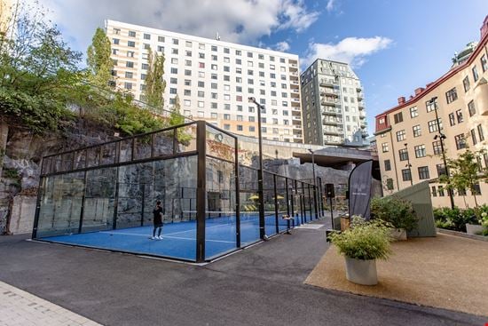 Preview of United Spaces - Torsgatan Office space for Rent in Stockholm