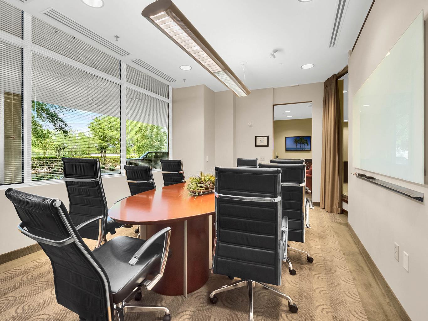 Shared workspaces at YourOffice - Lake Mary | CoworkingCafe