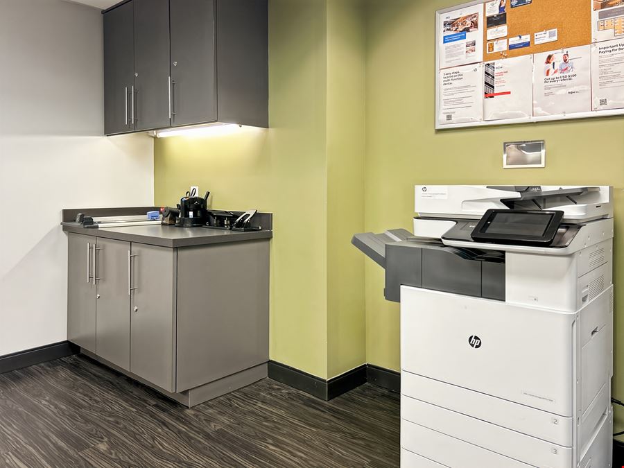 SC, Mt. Pleasant - Gregorie Ferry Landing