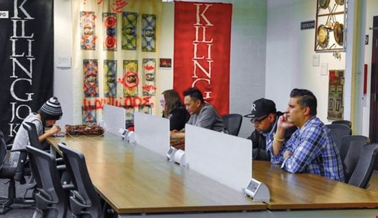 Preview of 2112 Office space for Rent in Chicago