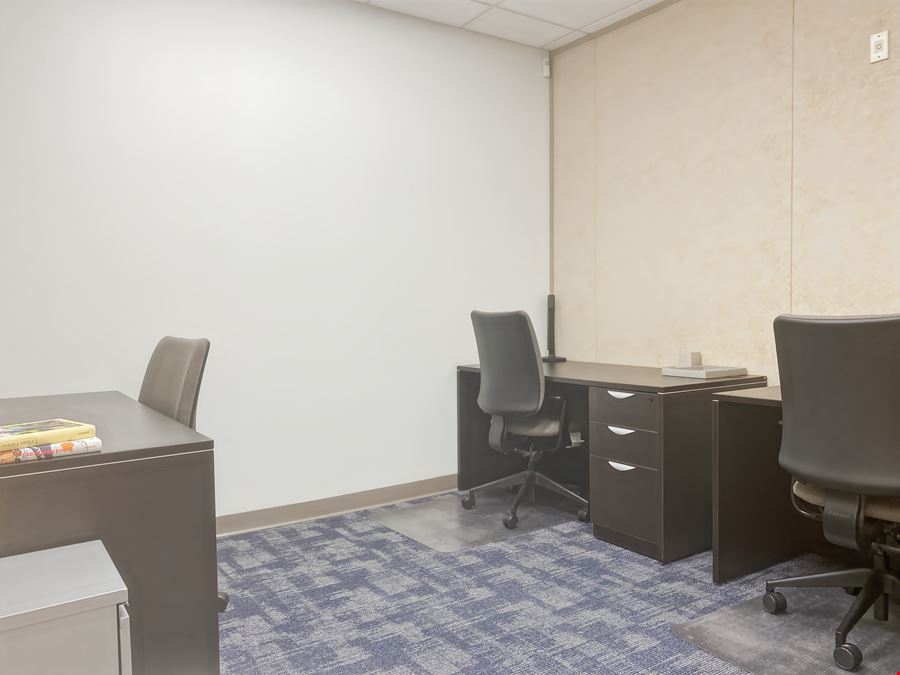 Regus - Madison - Heartland Trl