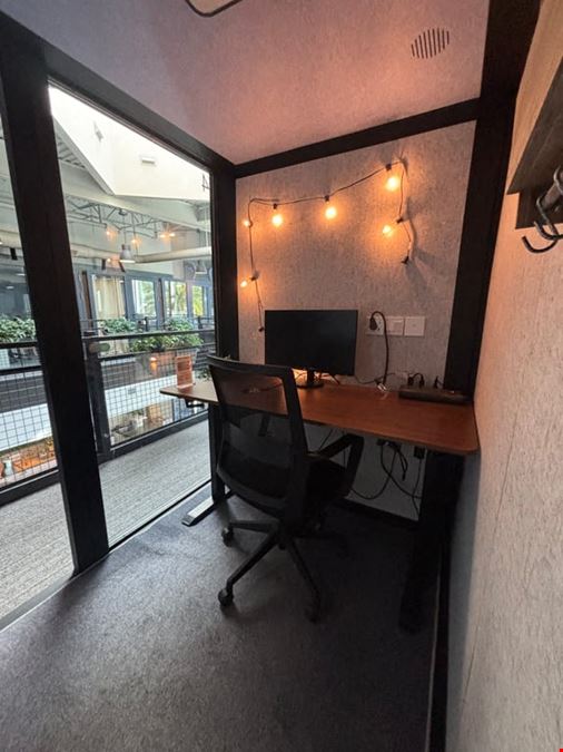 LionShare Cowork Harbour Village