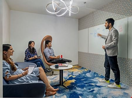 Preview of Quest Coworks Coworking space for Rent in Mumbai