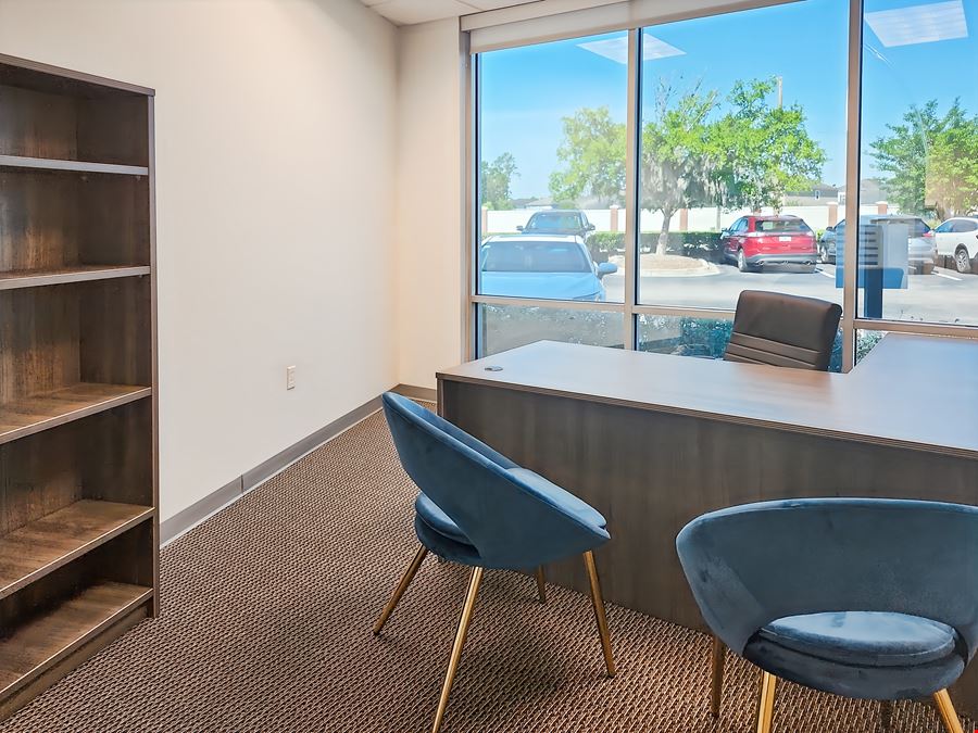 FL, Fleming Island, Town Center Blvd