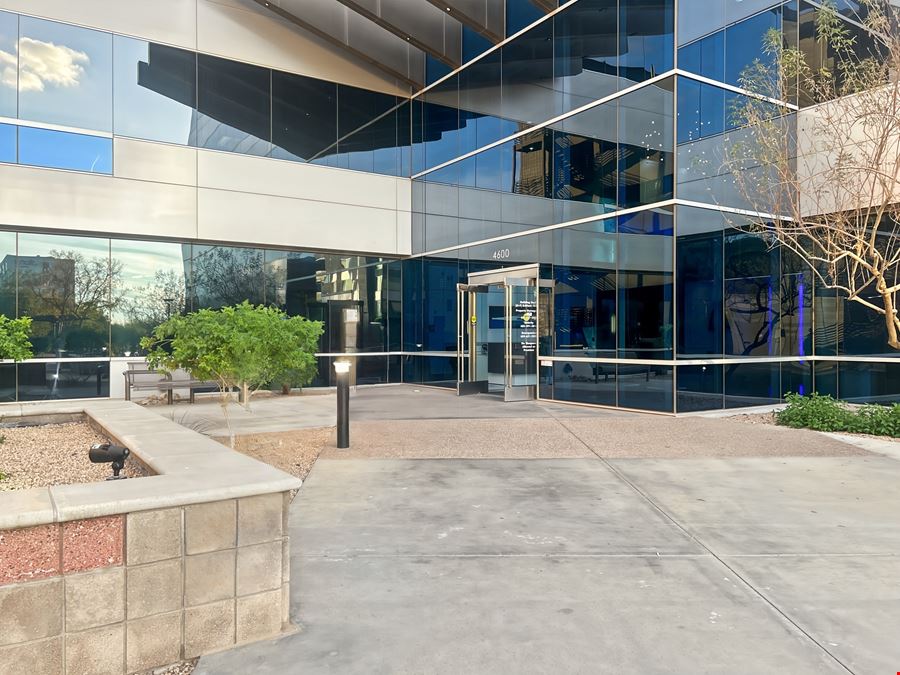 Regus - Phoenix - Washington at Sky Harbor