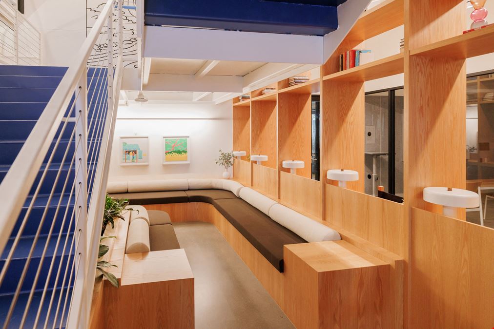 729 N Washington Ave