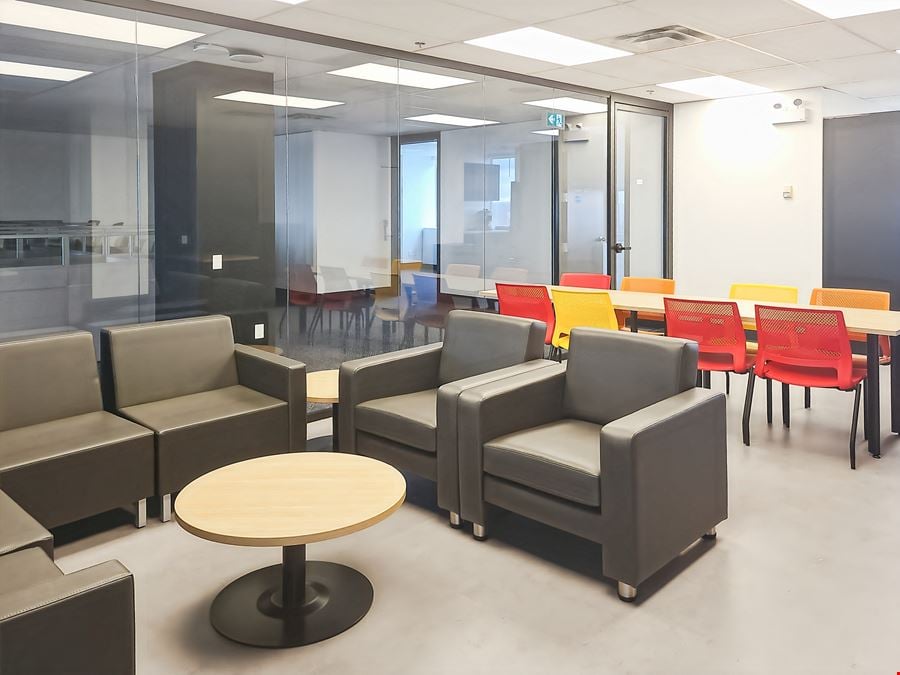 HQ - Moncton - 770 Main St