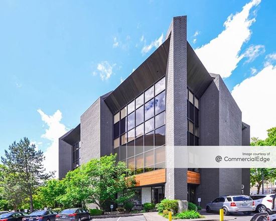 Preview of CoLab Vancouver Office space for Rent in Vancouver