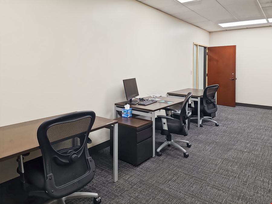 Regus - Johns Creek - Lakefield