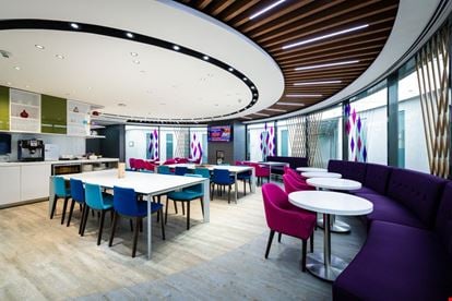 Preview of The Executive Centre - Hyderabad - Salarpuria Knowledge City | Level 1 Office space for Rent in Hyderabad