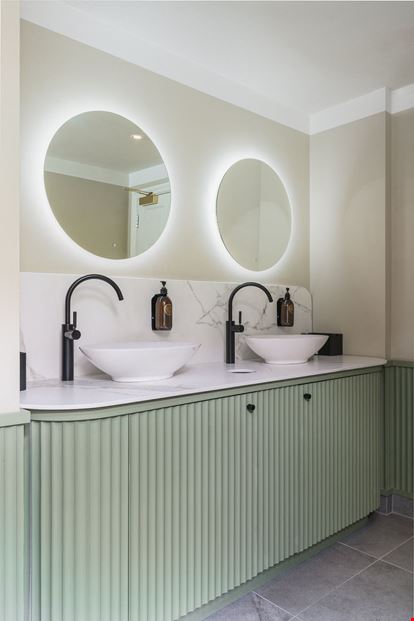 Preview of Argyll - Eaton Gate Office space for Rent in London