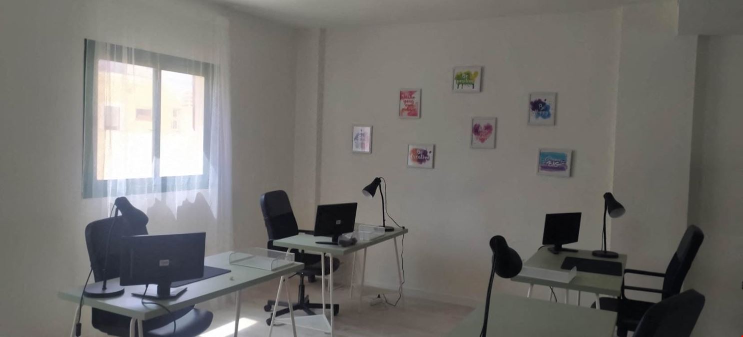 Paperwork Fuengirola - Coworking & Gestor