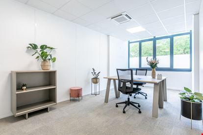 Preview of B’Coworker Poitiers Parc des Expos Office space for Rent in Poitiers