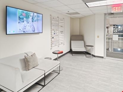 Regus - Columbia - Stoneridge Drive