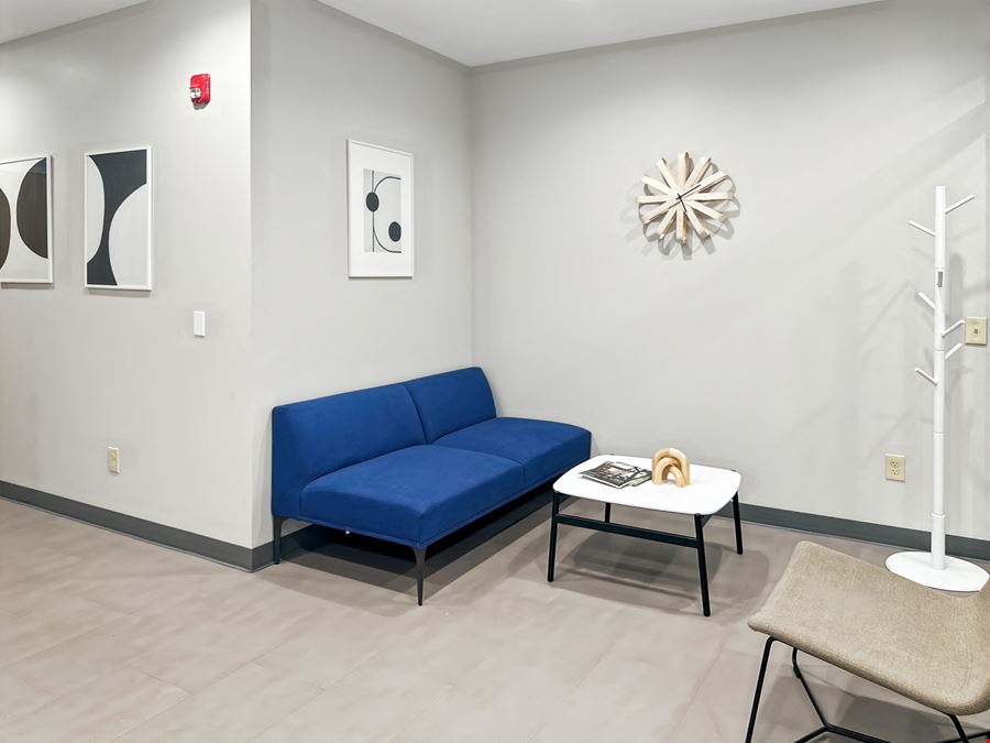 KY, Lexington - Monarch Street