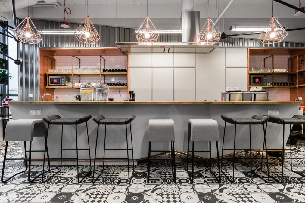 Brain Embassy Postepu