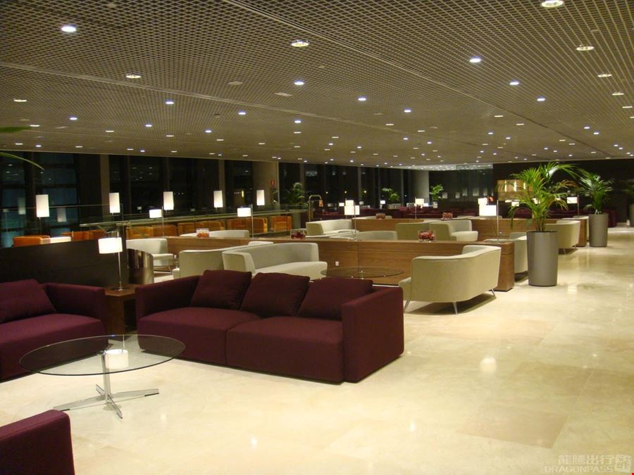 Sala VIP Malaga Malaga Airport Terminal 3