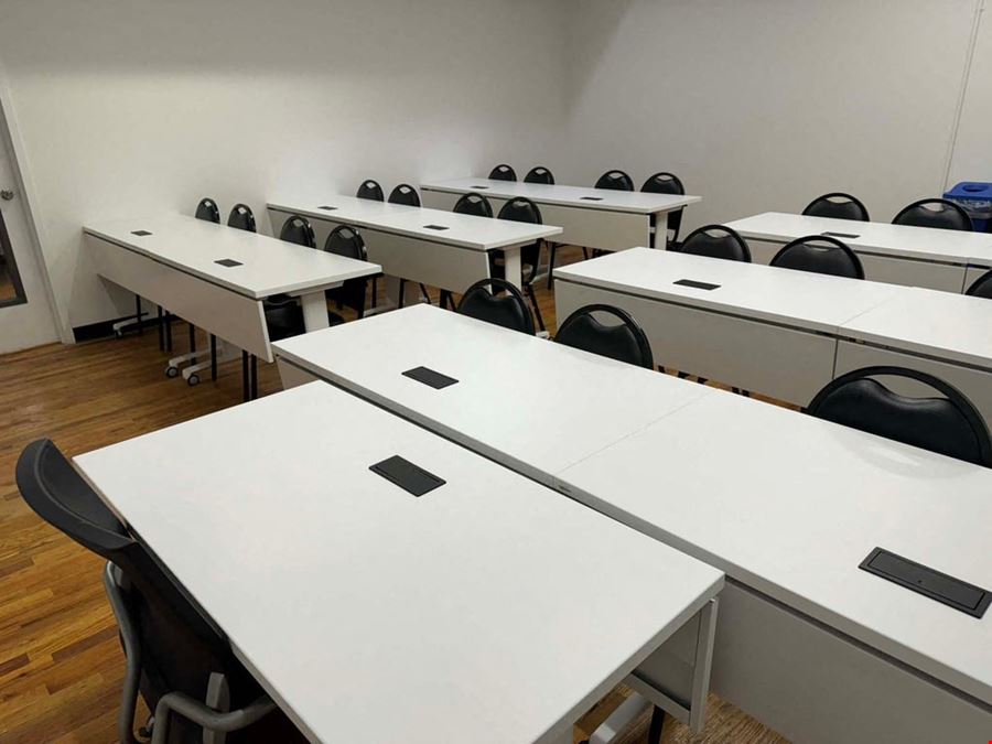 Seminar Room B