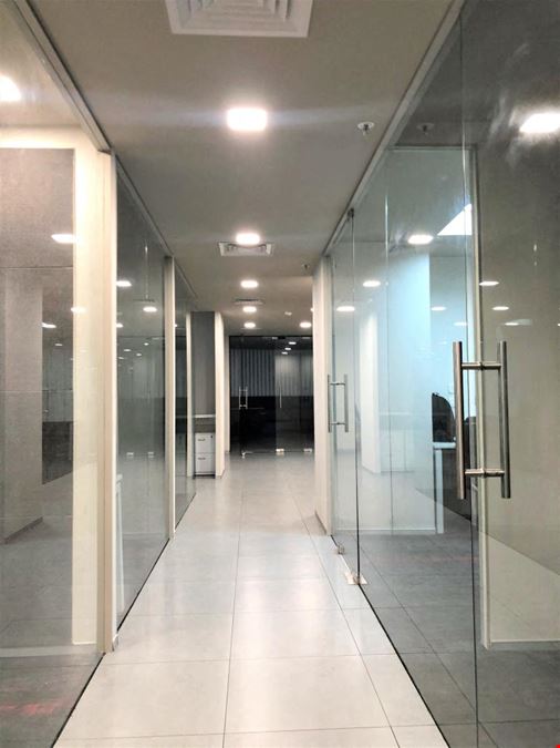 Ikeva Coworking - IKeva Kukatpally Hyderabad