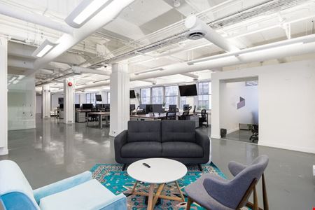 Preview of Thrive Coworking Coworking space for Rent in Vancouver