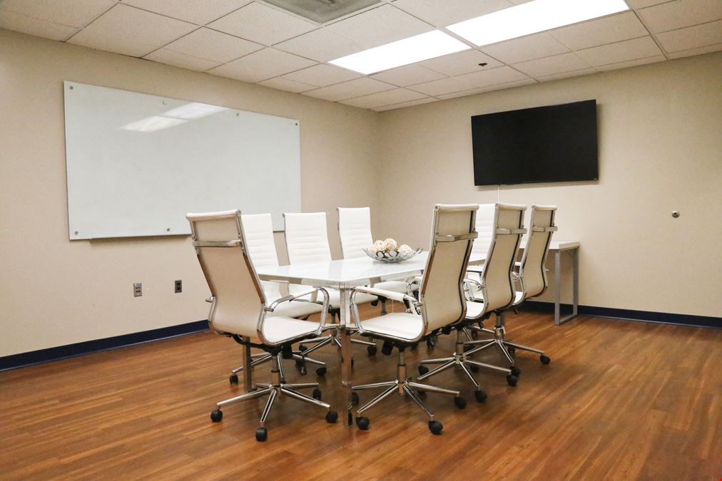 South Conference Room| Business Hours