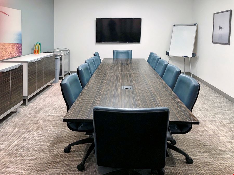 Regus - South Bend