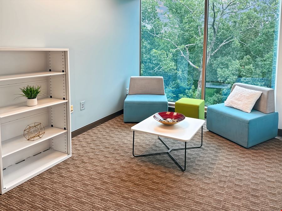 GA, Duluth - Sugarloaf