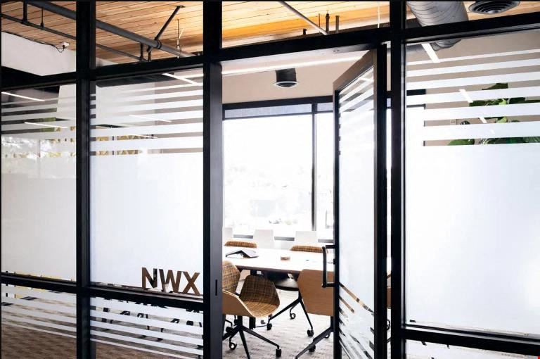 Work-Collective Northwest Crossing