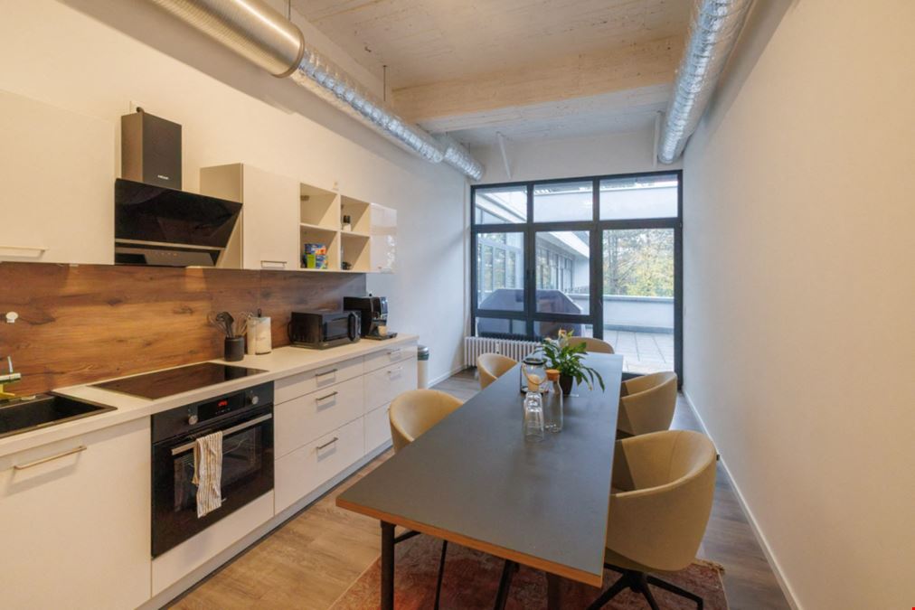 collective.ruhr - Kettwig