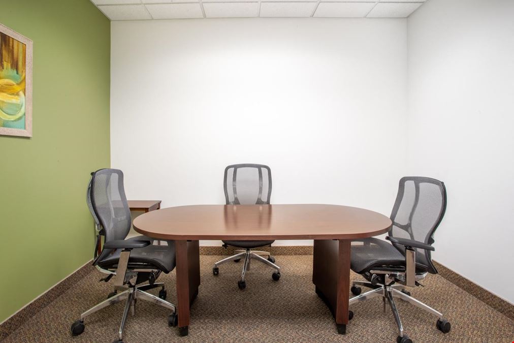 Business Exchange Building