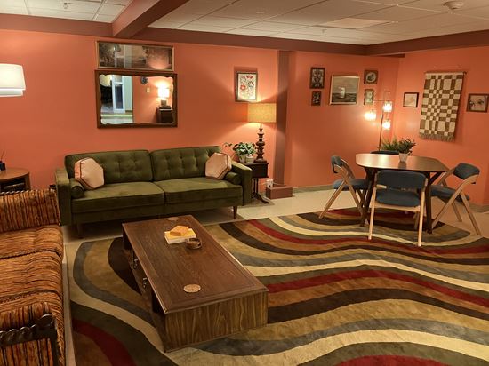 Skeleton Dojo Social Club