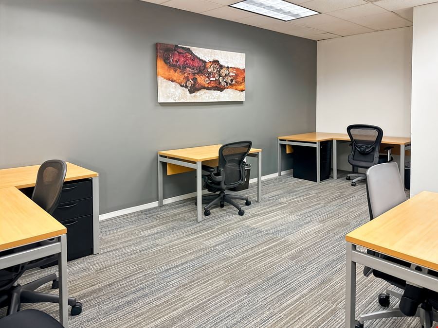 TX, Houston - Chasewood